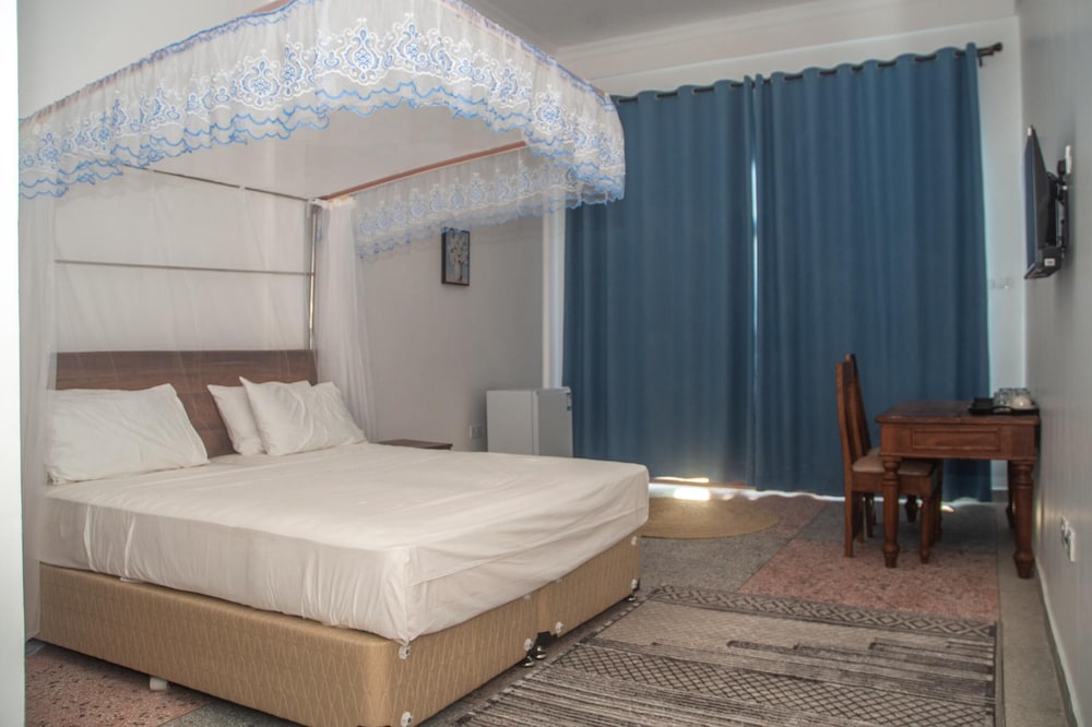 Deluxe Double Room, Balcony, Sea View