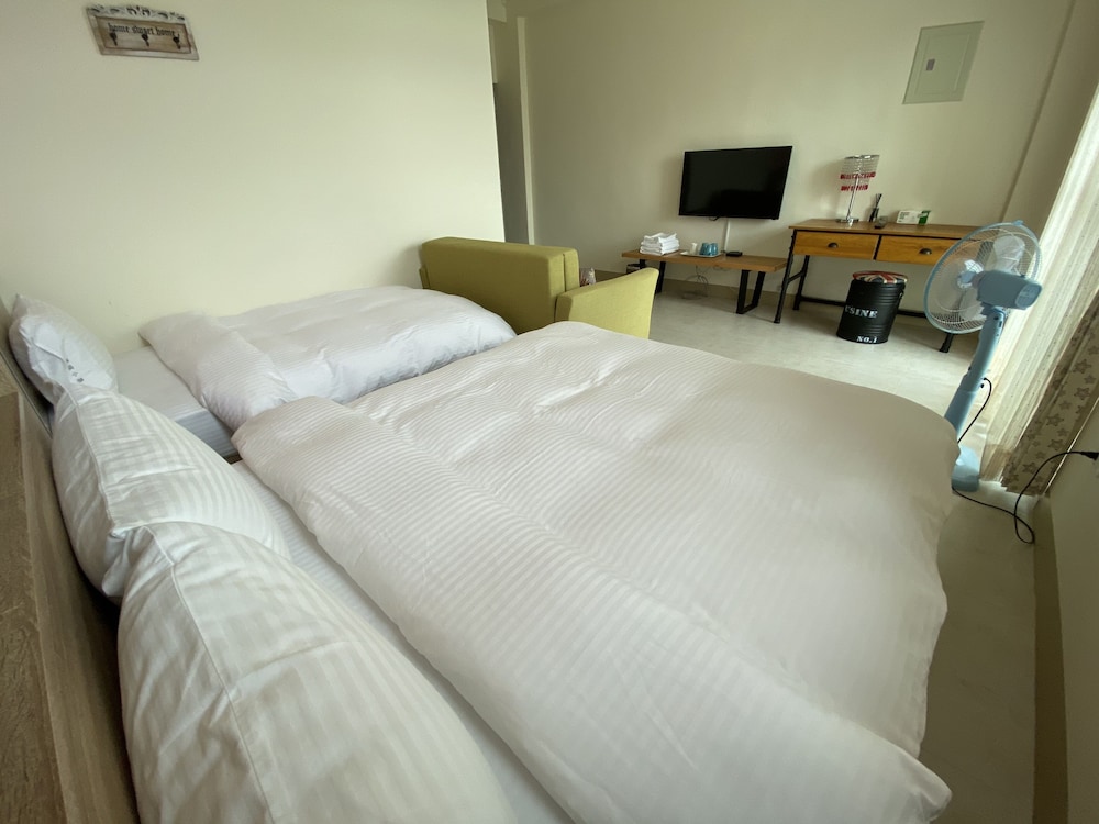 Standard Double Room photo 2