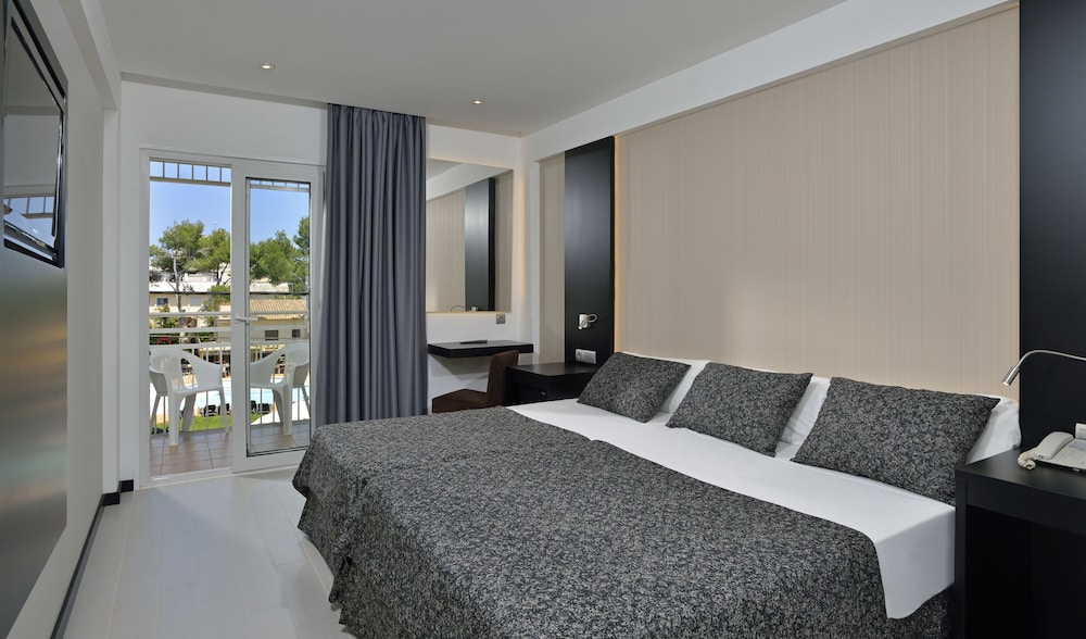 Double Room, Balcony photo 2
