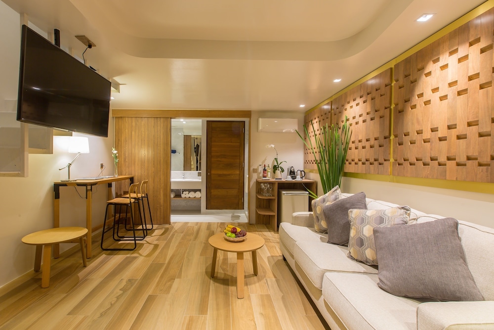 Duplex Family Suite photo 2