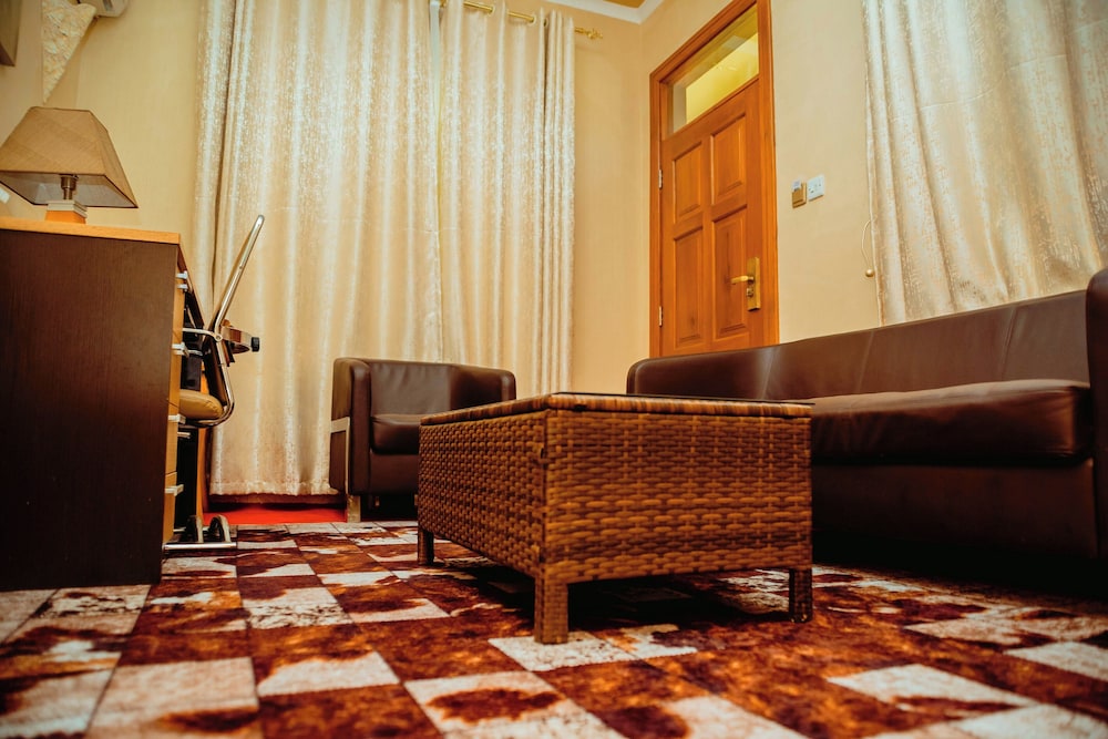 Standard Room, 1 Bedroom, Garden View, Garden Area photo 2