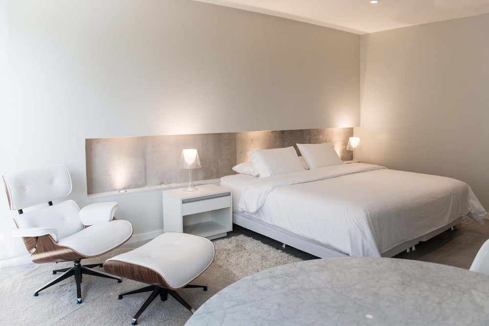 Deluxe Double or Twin Room (Gold) photo 3