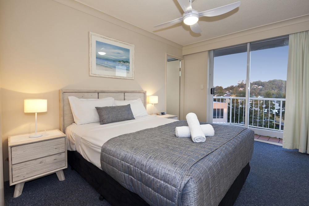 One Bedroom Standard Ocean View photo 1