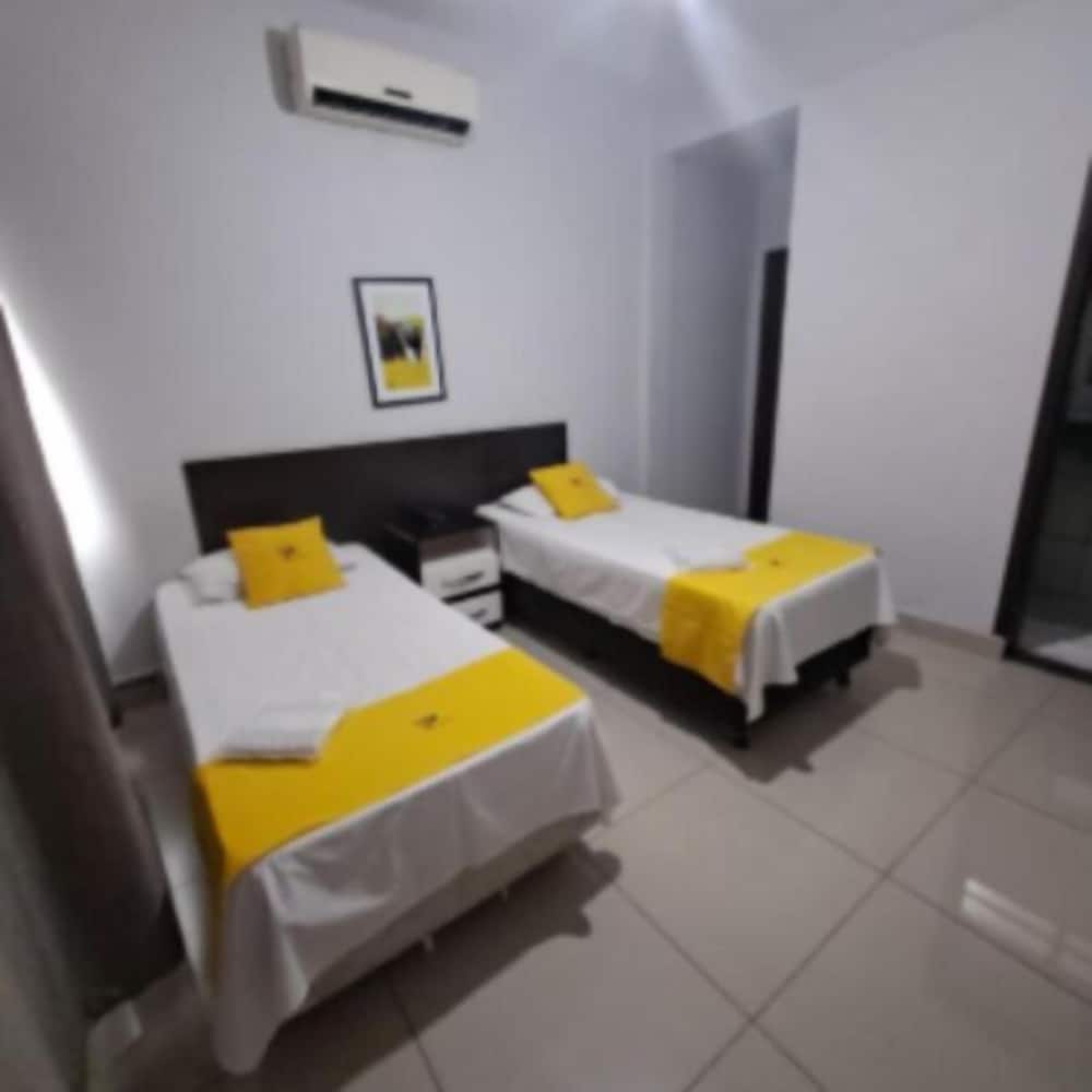 Twin Room photo 1