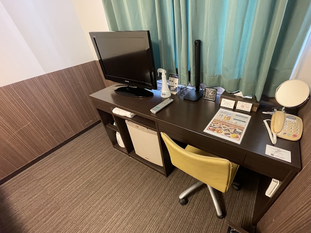 Compact Double Room, Non Smoking - Photo 2