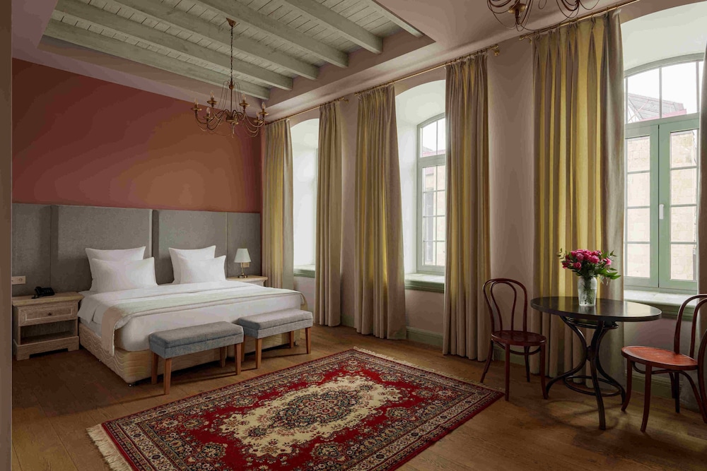 Luxury Room