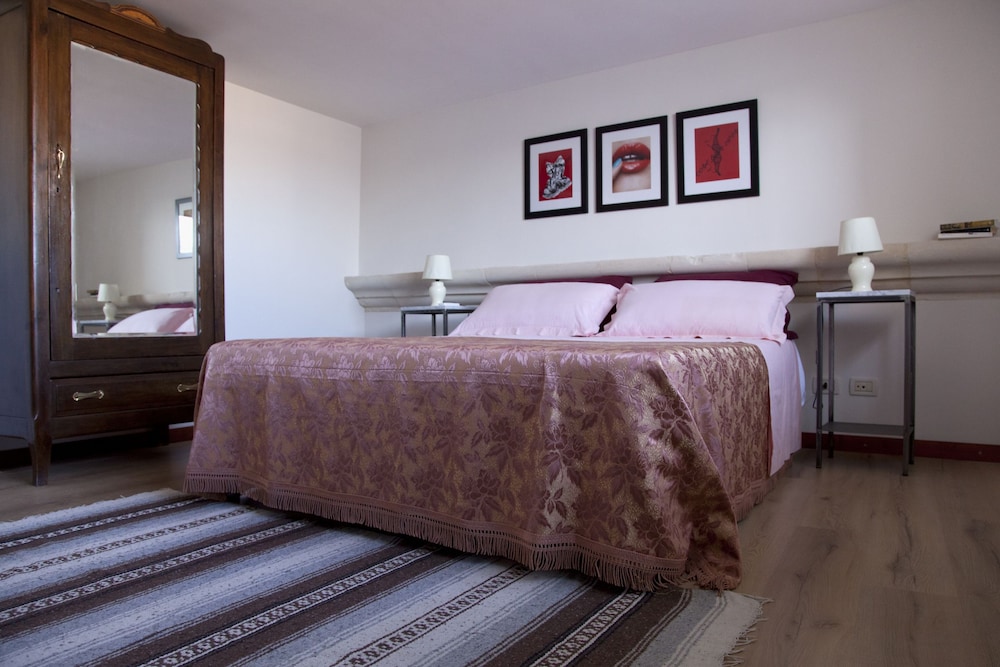 Deluxe Quadruple Room photo 1