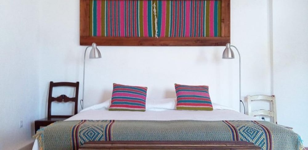 Deluxe Twin Room photo 1