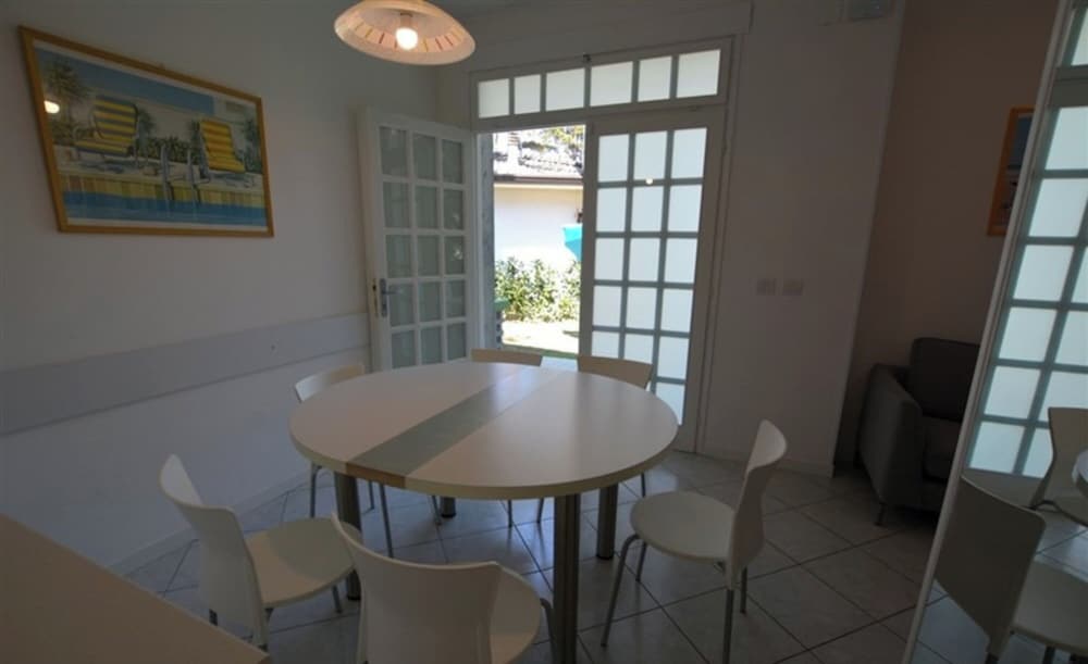 Villa, 3 Bedrooms, Patio, Garden View