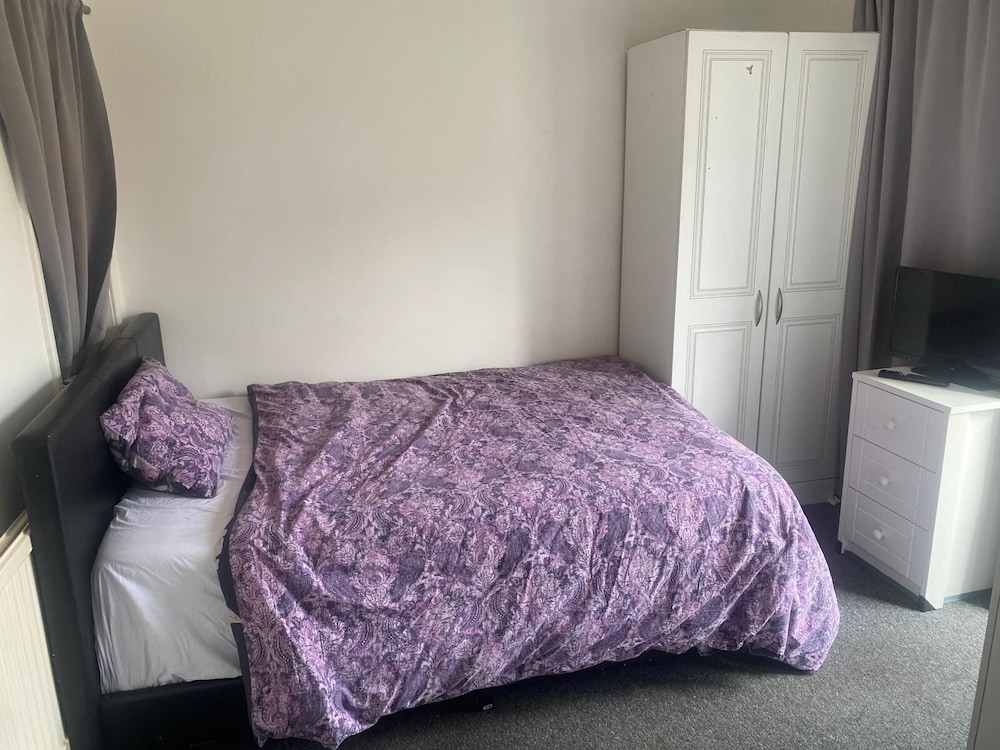 Deluxe Room, 1 Double Bed, Garden View photo 1