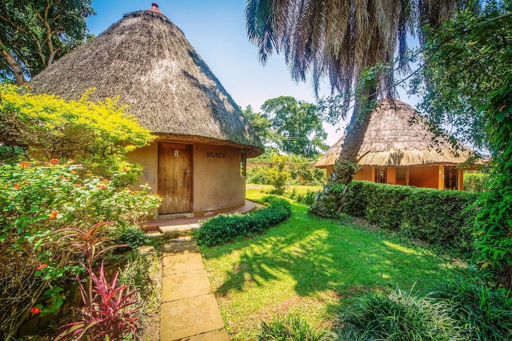 Triple Room, Garden View photo 3
