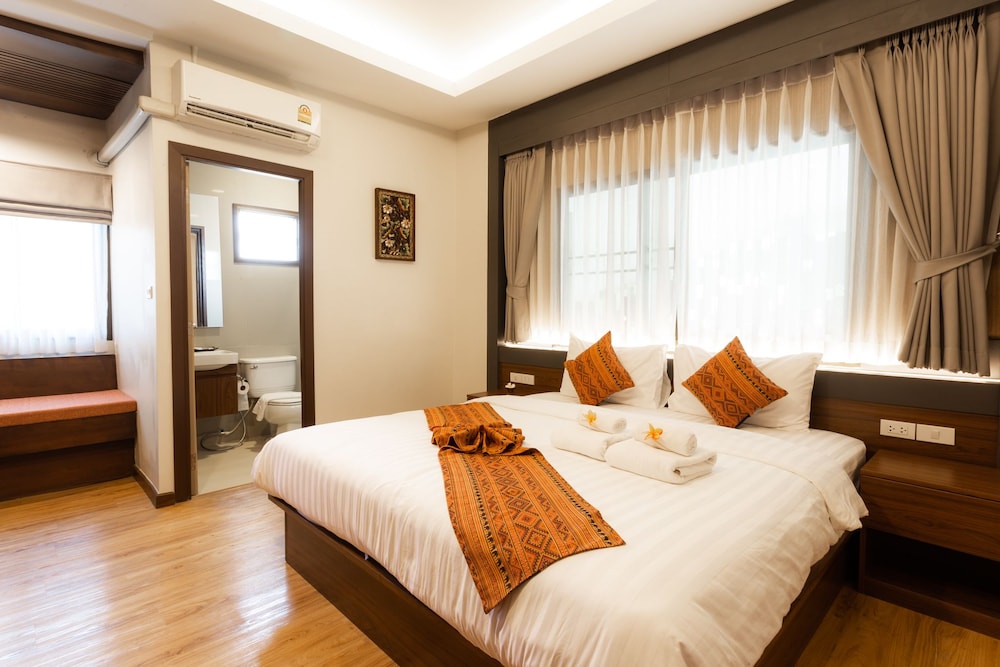 Superior Double Room - Photo 1