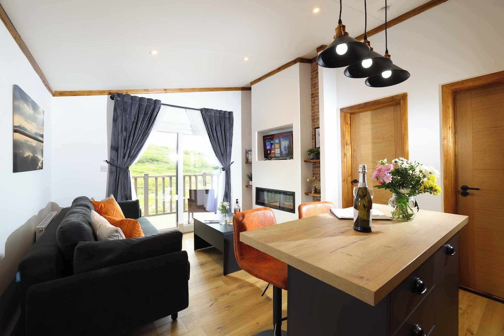 Double Room (ThistleCabin Selfcatering No pets) photo 3