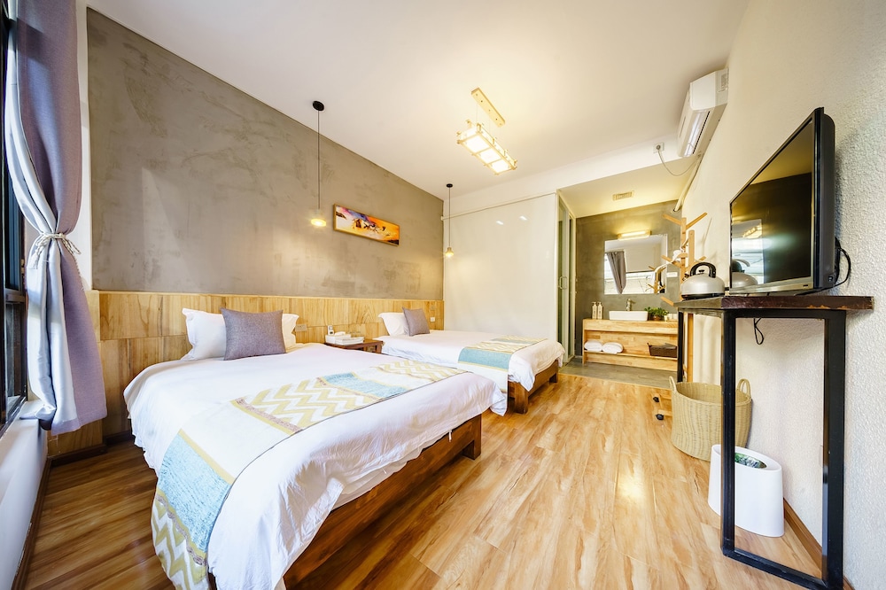 Comfort Twin Room