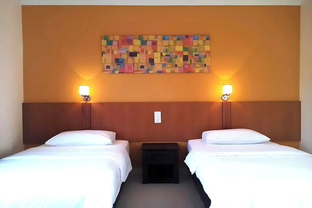 Standard Room photo 1