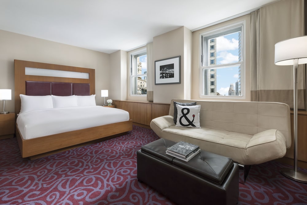Comfort Suite