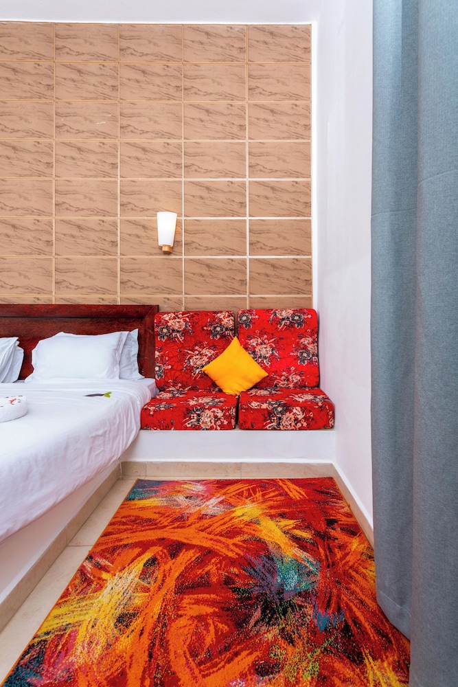 Comfort Double Room photo 1