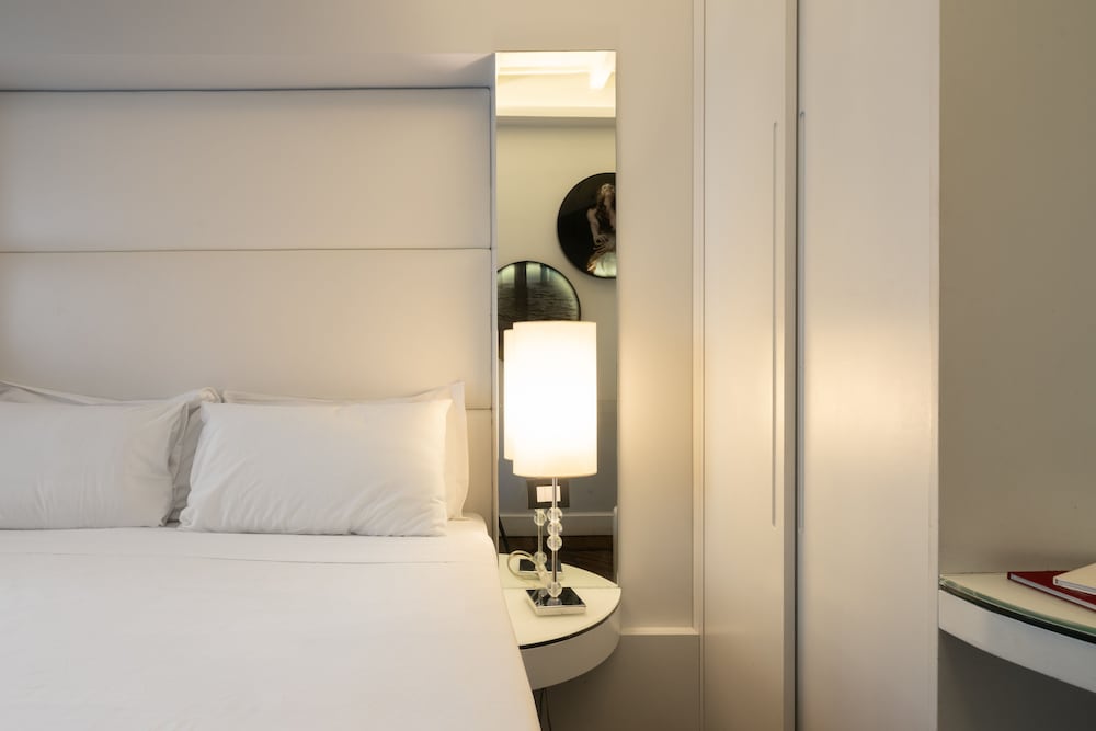 Standard Double Room photo 3