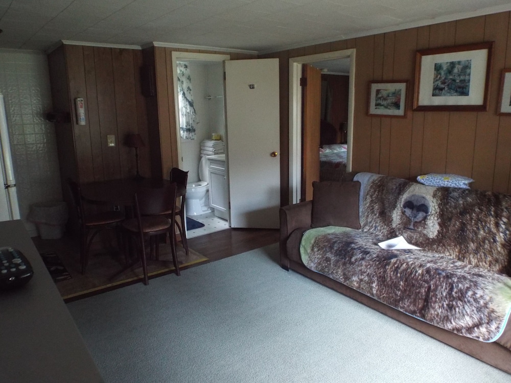 Deluxe Cottage, 1 Bedroom photo 1