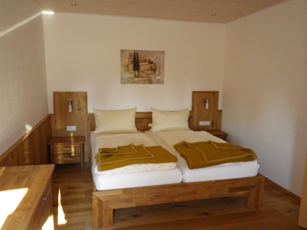 Double Room photo 1