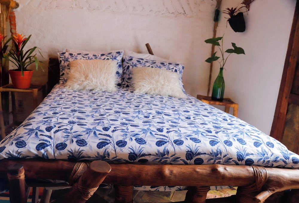 Superior Double Room, City View photo 2