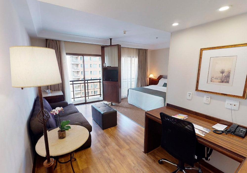 Standard Room, 1 Double Bed - Photo 2