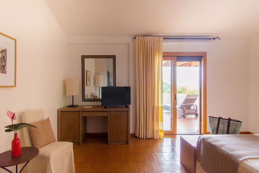 Junior Suite, Sea View photo 1
