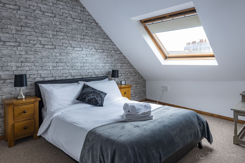 Apartment, Private Bathroom (Duplex )