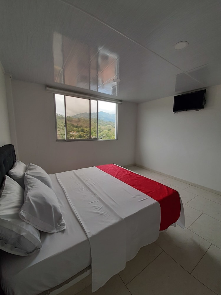 Comfort Double Room (Air Conditioner) photo 3