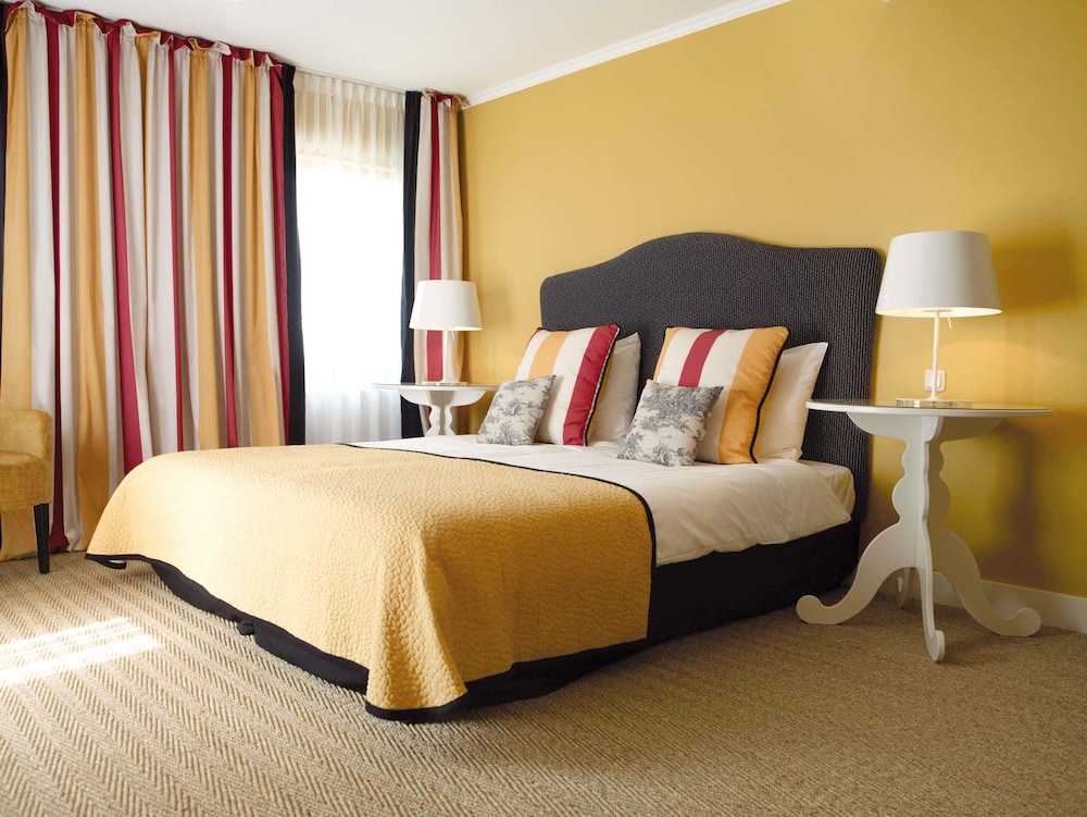 Luxury Double or Twin Room photo 3