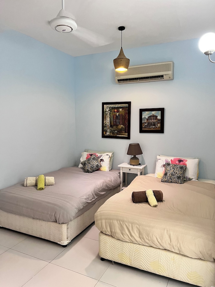 Double or Twin Room photo 1
