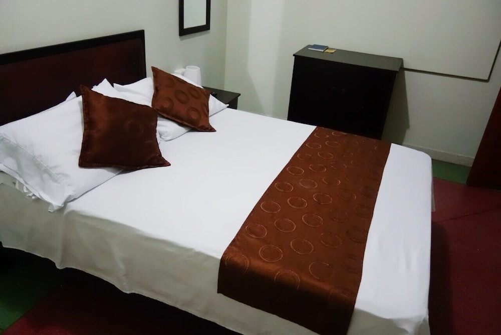 Double or Twin Room photo 2