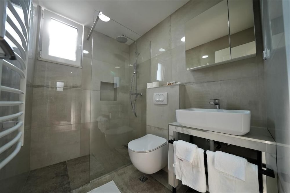Luxury Apartment