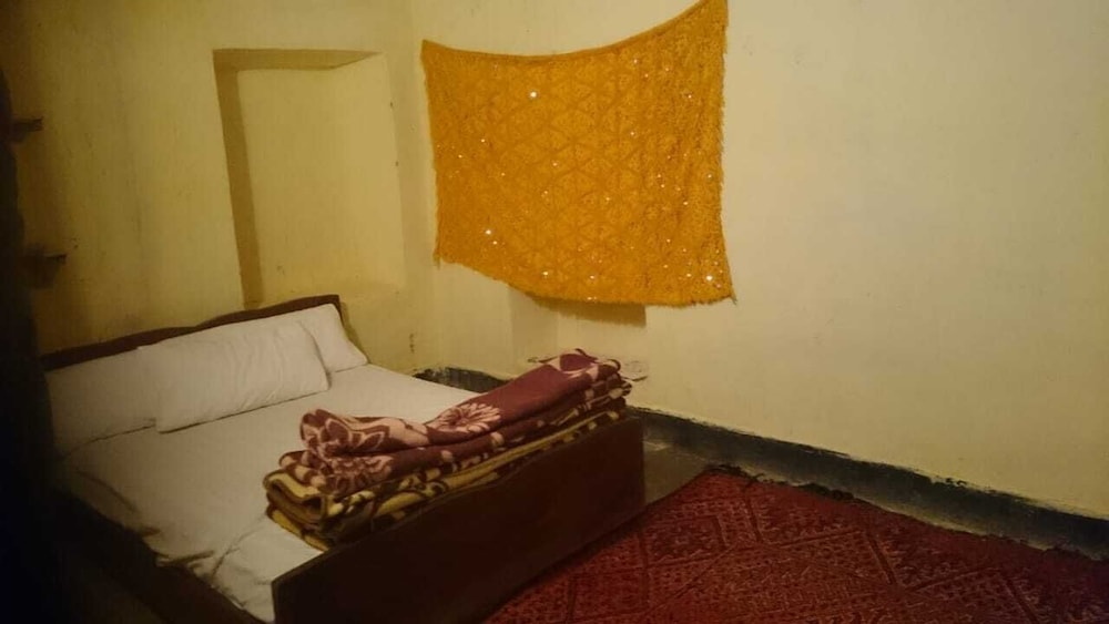 Classic Double Room - Photo 1