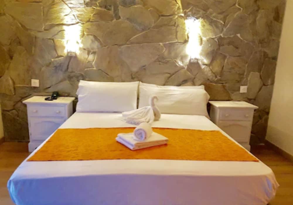 Luxury Double Room