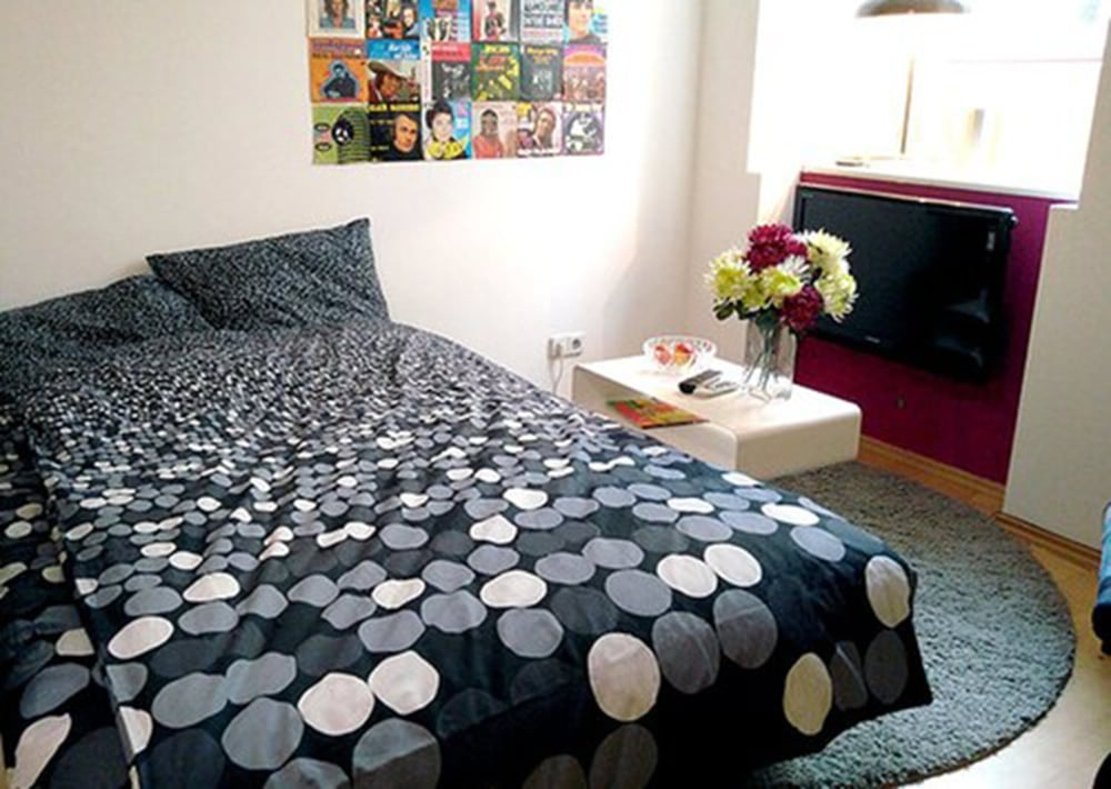 Business Apartment, 1 Bedroom photo 1