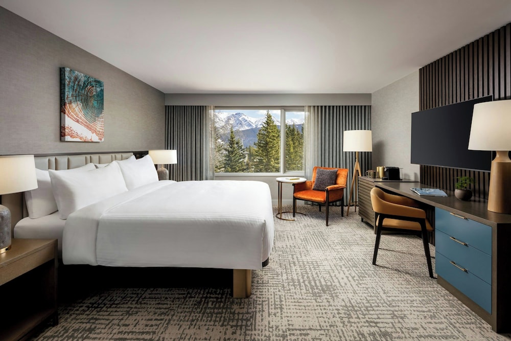 Black Diamond Club, Concierge Lounge Access, Club Room, 1 King Bed - Photo 1