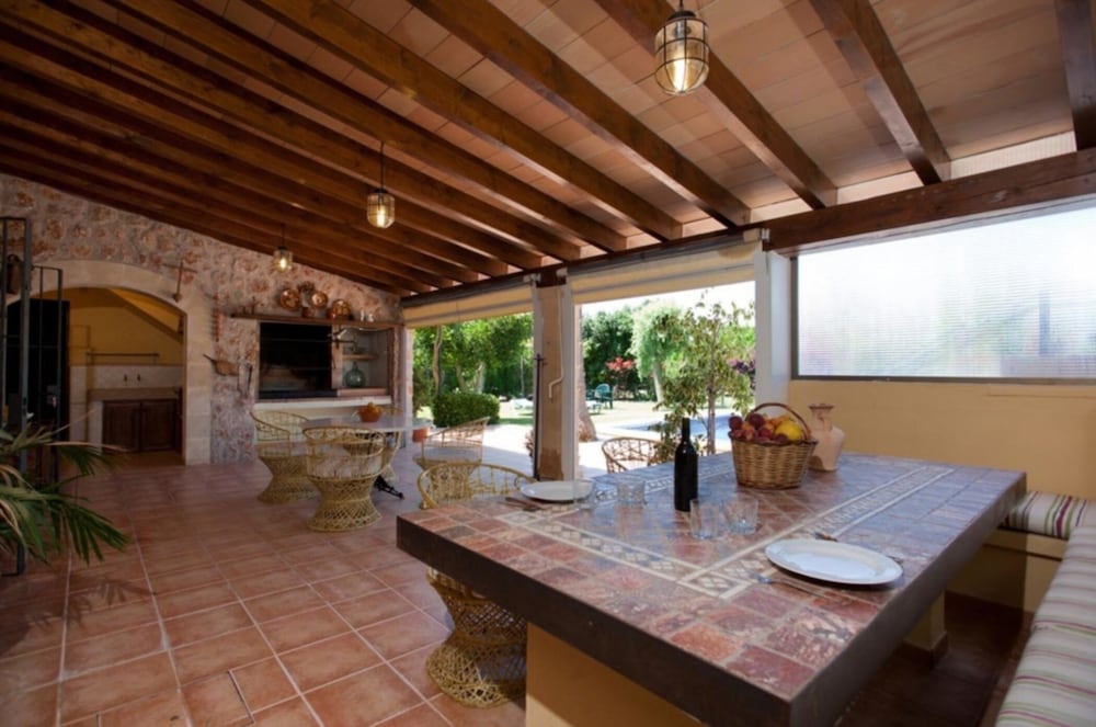 Family Villa, 4 Bedrooms, Pool View photo 3