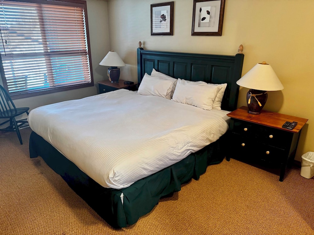 Studio Suite, 2 Queen Beds, Non Smoking - Photo 3