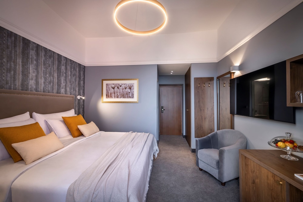 Superior room for 2 Seaside - Photo 3