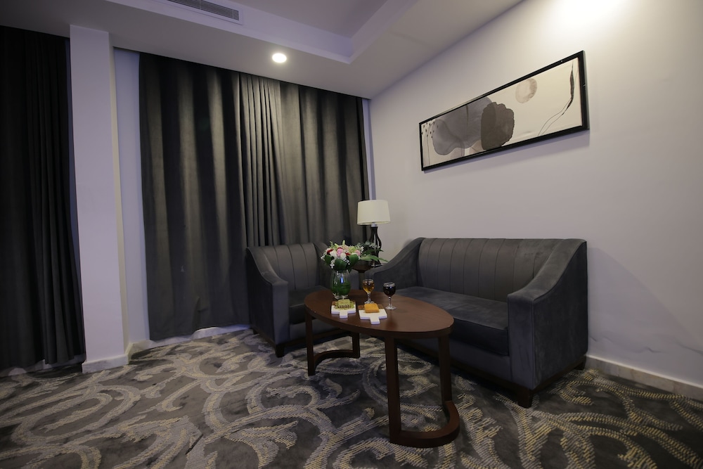 Deluxe Double Room, 1 Bedroom, City View - Photo 21