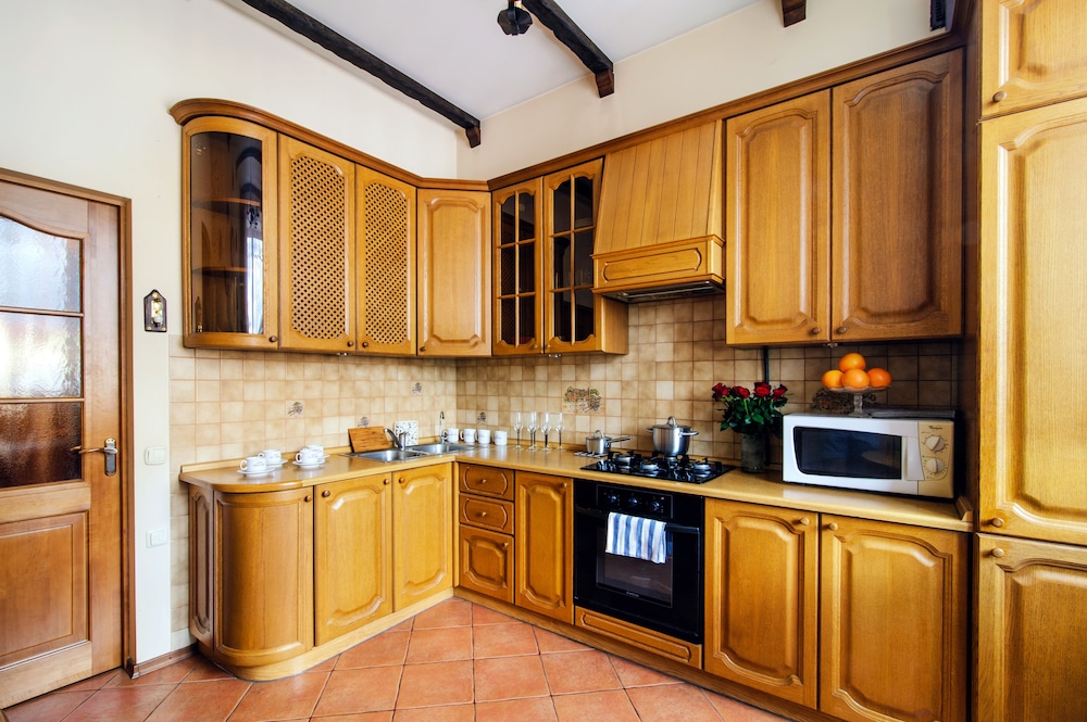 Basic Apartment, 2 Bedrooms (Lenina 3) photo 2