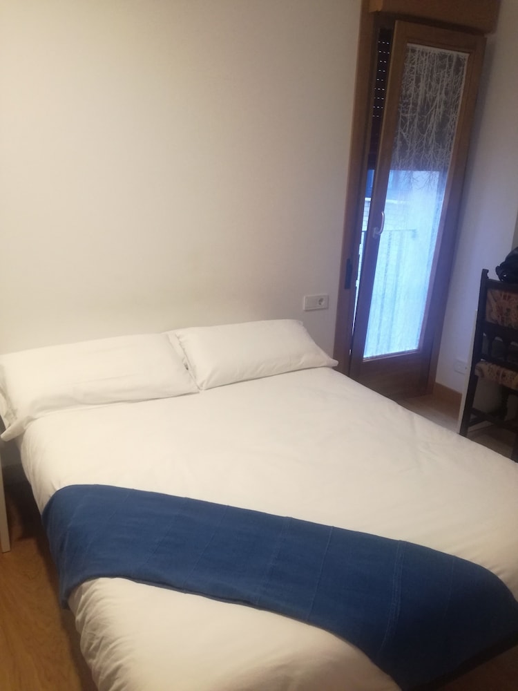 Habitación Doble o con Dos Camas