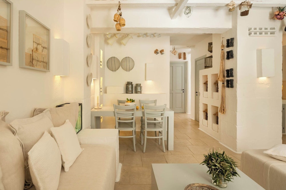 Quadruple Room (Borgo Casetta Magnifica) - Photo 4