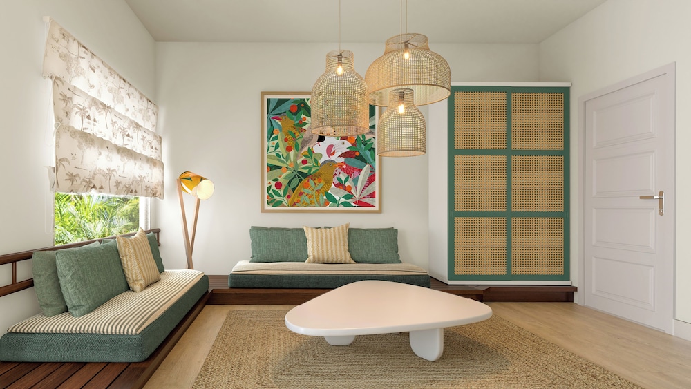Junior Suite (Couple) photo 2