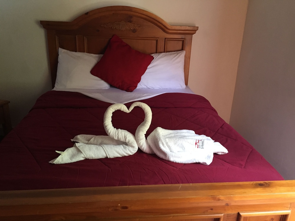 Deluxe Room, 1 Queen Bed