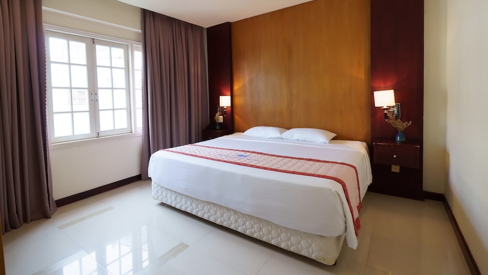 Deluxe Room - Photo 4