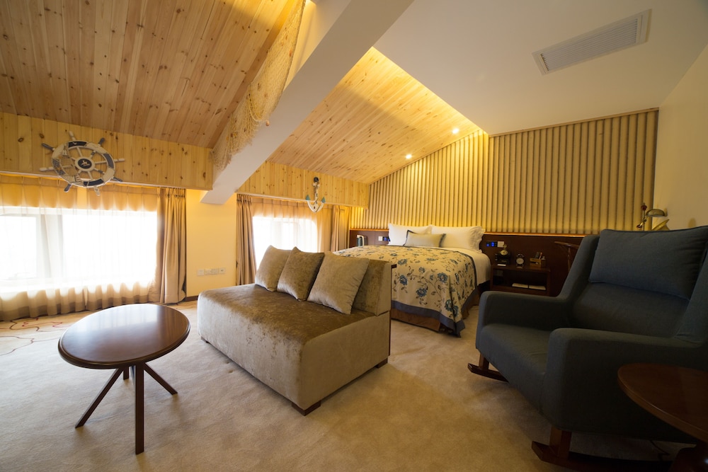 City Suite