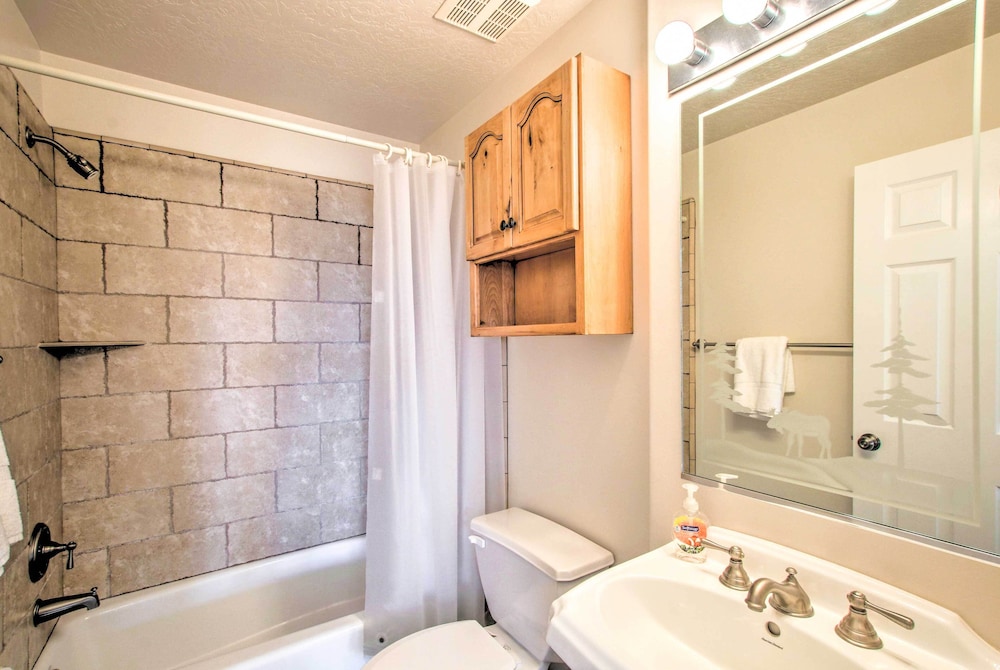 Apartment (2 Bedrooms) photo 2