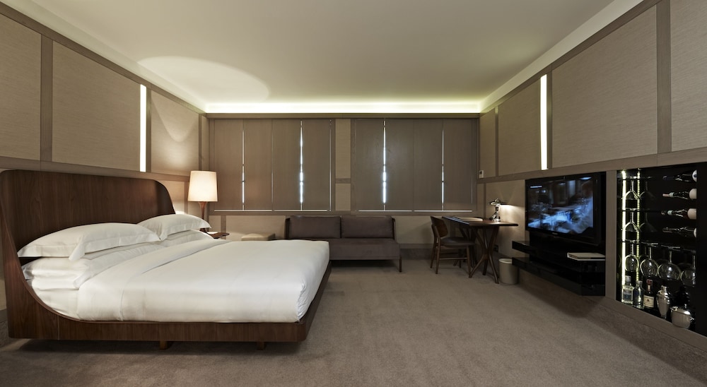 Grand Superior Room photo 2